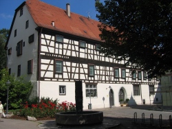 Jugendarrestanstalt Göppingen Startseite